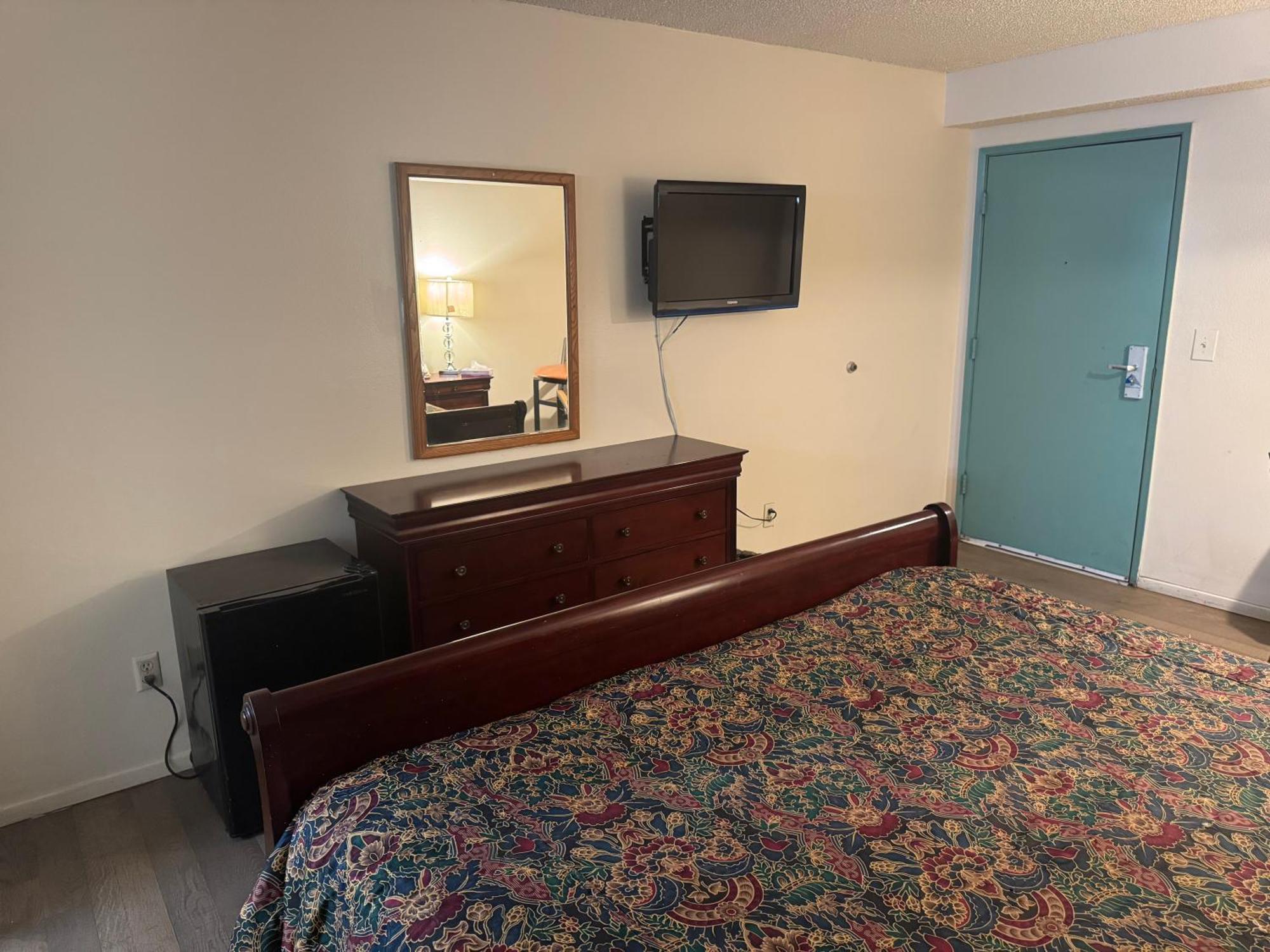 Star - Montebello, Angeles Motel